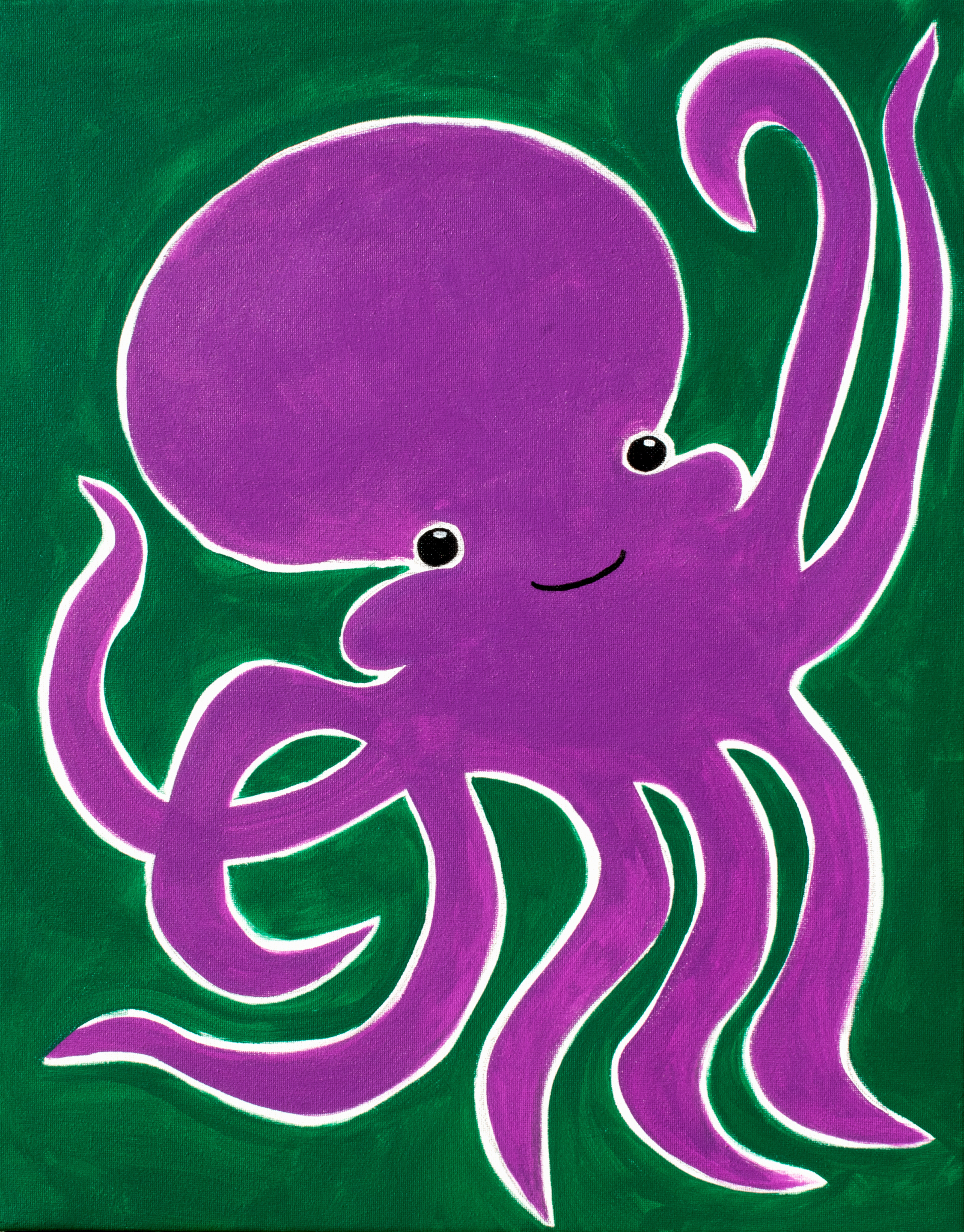 octopus